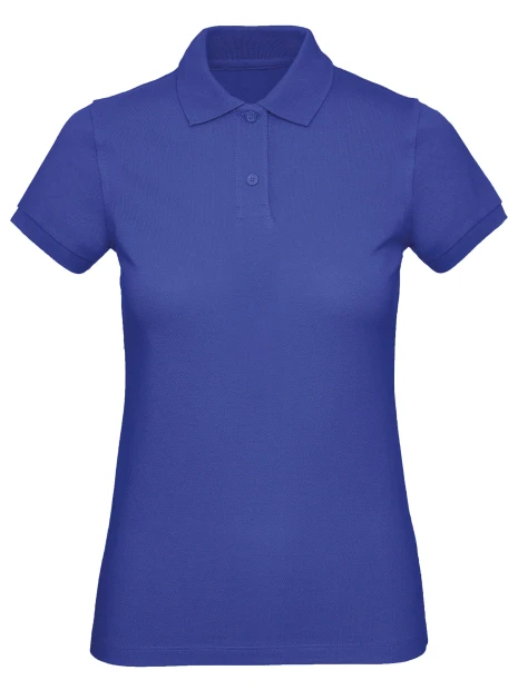 B&C Polo bio femme /api/colors/26aa13cc-5567-4482-a800-2581e9058913 personnalisable