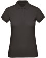 Polos personnalisable B&C Polo bio femme