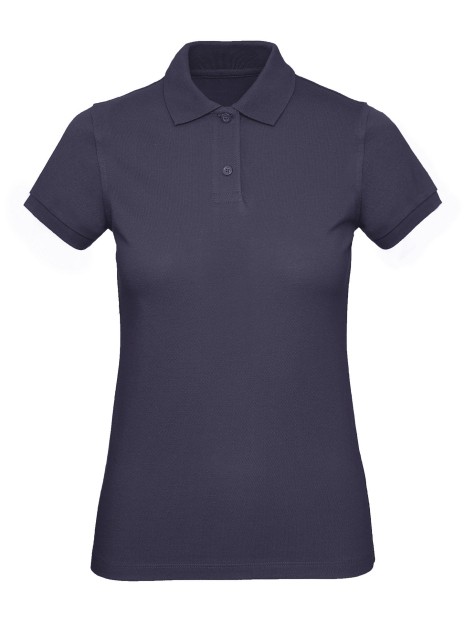 B&C Polo bio femme /api/colors/959ab683-802d-426f-8b73-a19bf8ed5f52 personnalisable