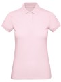 B&C Polo bio femme /api/colors/5ca5c3e6-e7cb-4197-8faf-28381a8f65b2 personnalisable