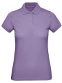 B&C Polo bio femme /api/colors/ef3b0389-806d-4838-92df-65540f65a798 personnalisable