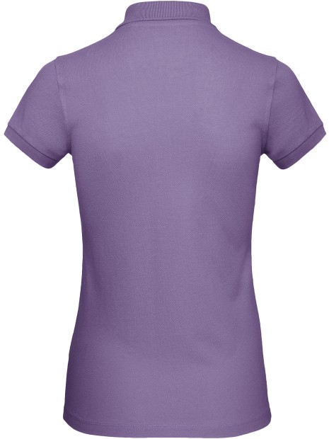 B&C Polo bio femme /api/colors/ef3b0389-806d-4838-92df-65540f65a798 personnalisable