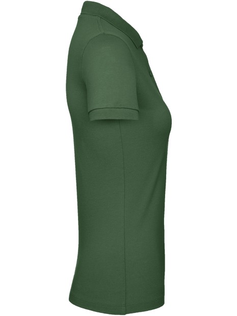 B&C Polo bio femme /api/colors/703c36ed-7cf8-4ab1-a432-f578ca5c6bbd personnalisable