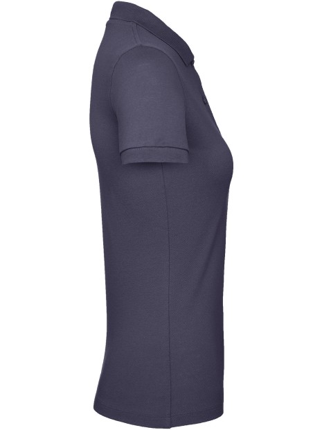 B&C Polo bio femme  personnalisable