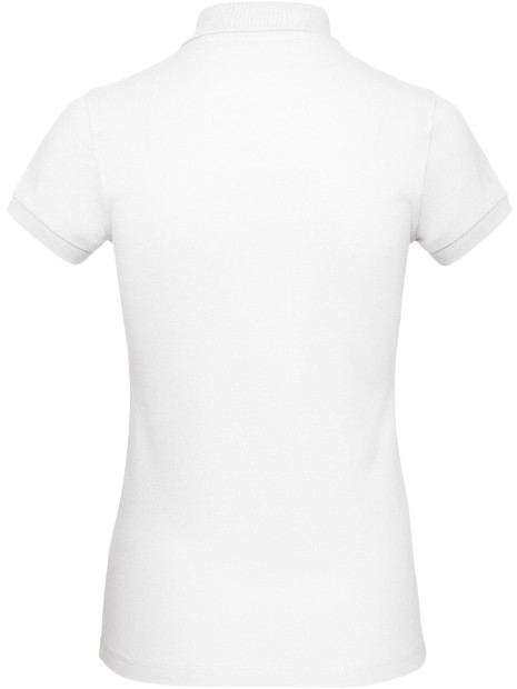 B&C Polo bio femme /api/colors/7a92cd2d-10d2-40b4-928b-296bb7487506 personnalisable