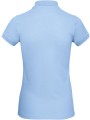 B&C Polo bio femme /api/colors/549fa598-8d61-4fa2-82ad-90f4d2ec39ab personnalisable