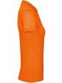 B&C Polo bio femme /api/colors/d51260d5-b263-4200-988d-ee19f414959e personnalisable