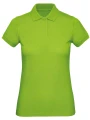 B&C Polo bio femme /api/colors/587b6c82-6c65-40e8-87cc-3988661b9fd1 personnalisable