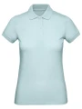 B&C Polo bio femme /api/colors/a1475f56-b039-401d-8e64-761b567c8c25 personnalisable