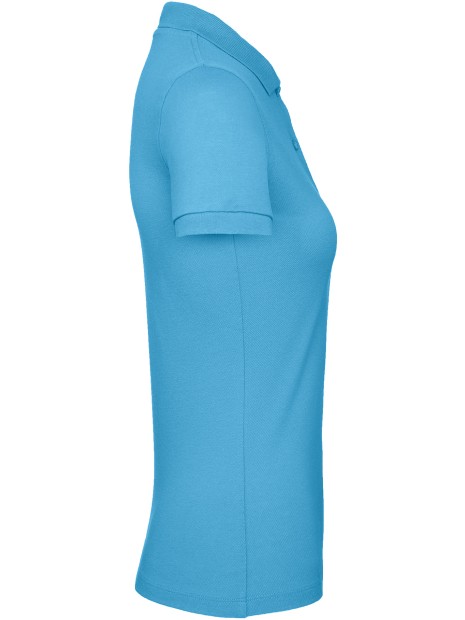 B&C Polo bio femme /api/colors/795efda2-e9b5-4b37-a615-783f14c013f3 personnalisable