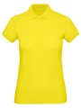 B&C Polo bio femme /api/colors/e07246d8-3dd7-4ba3-bbda-ad8369fe7752 personnalisable