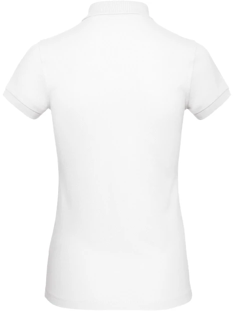 B&C Polo bio femme /api/colors/7a92cd2d-10d2-40b4-928b-296bb7487506 personnalisable