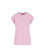 T-shirts NEW MORNING STUDIOS LADIES REGULAR EXTENDED SHOULDER TEE voor bedrukking &amp; borduring
