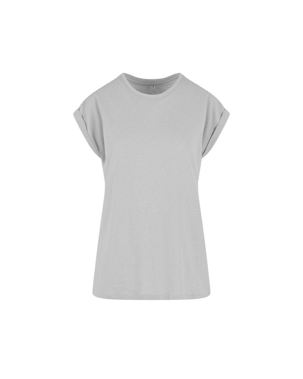T-shirts NEW MORNING STUDIOS LADIES REGULAR EXTENDED SHOULDER TEE voor bedrukking &amp; borduring