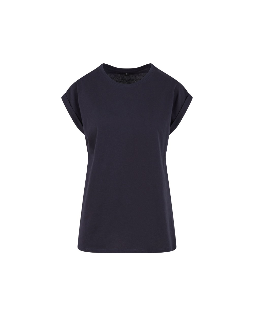 T-Shirts personnalisable NEW MORNING STUDIOS LADIES REGULAR EXTENDED SHOULDER TEE