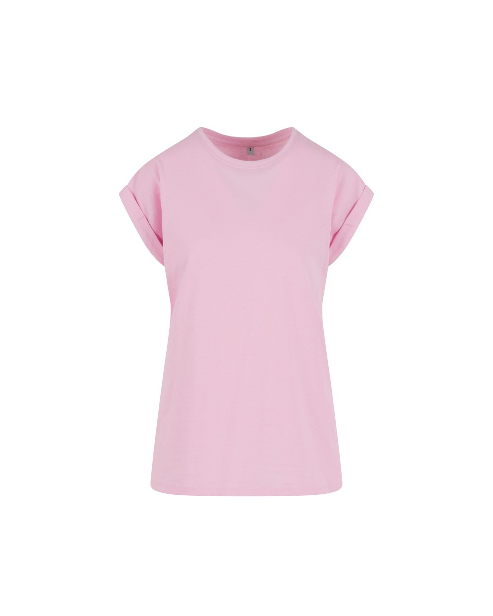 T-Shirts personnalisable NEW MORNING STUDIOS LADIES REGULAR EXTENDED SHOULDER TEE