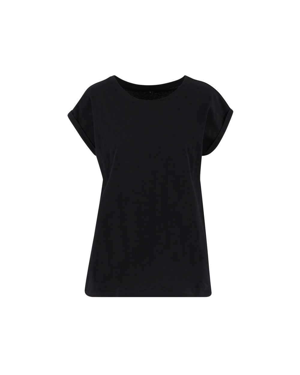 T-shirts NEW MORNING STUDIOS LADIES REGULAR EXTENDED SHOULDER TEE voor bedrukking &amp; borduring
