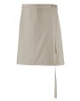EXNER Apron 80 x 45 cm Schürzen personalisierbar