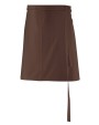 EXNER Apron 80 x 45 cm Schürzen personalisierbar
