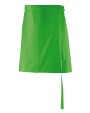 EXNER Apron 80 x 45 cm Schürzen personalisierbar