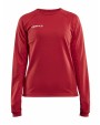 Sweaters & hoodies CRAFT Evolve Crew Neck W voor bedrukking &amp; borduring