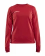 CRAFT Evolve Crew Neck W Sweatshirts personalisierbar
