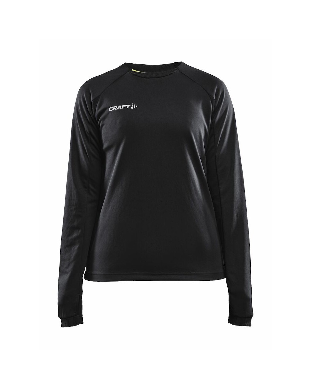 Sweaters & hoodies CRAFT Evolve Crew Neck W voor bedrukking &amp; borduring