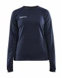 Sweaters & hoodies CRAFT Evolve Crew Neck W voor bedrukking &amp; borduring