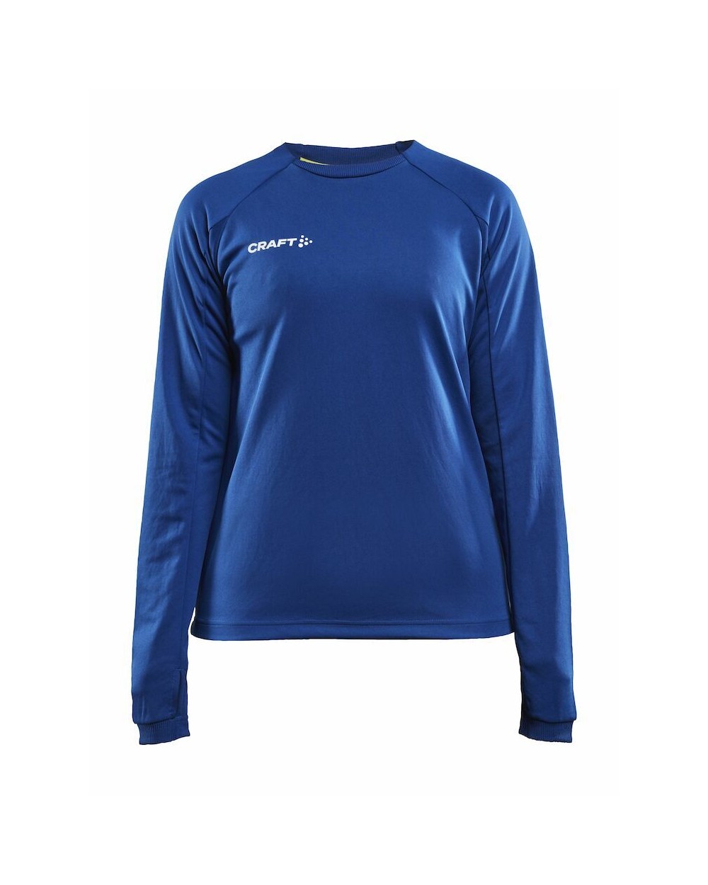 Sweaters & hoodies CRAFT Evolve Crew Neck W voor bedrukking &amp; borduring