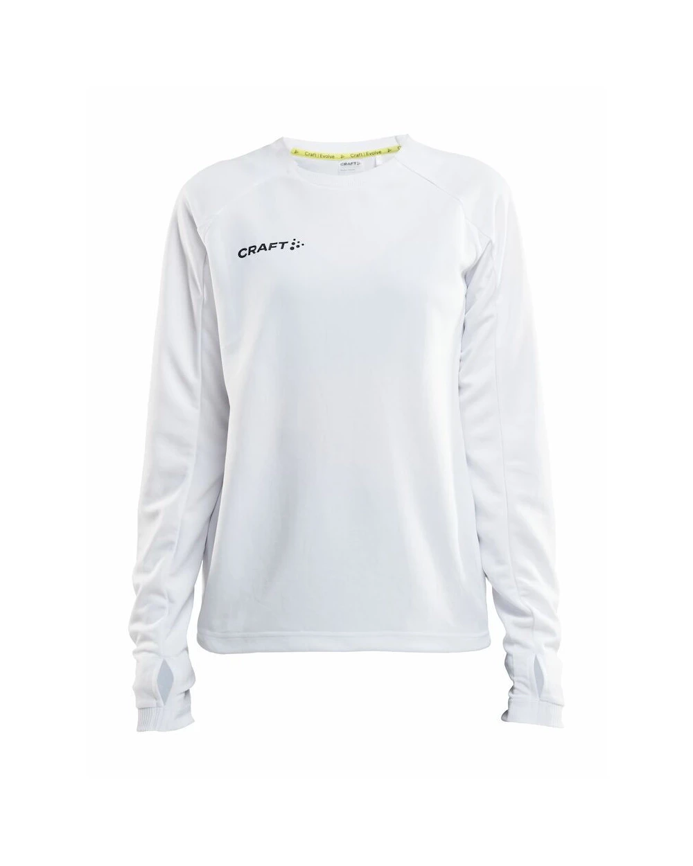 Sweaters & hoodies CRAFT Evolve Crew Neck W voor bedrukking &amp; borduring
