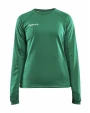 Sweaters & hoodies CRAFT Evolve Crew Neck W voor bedrukking &amp; borduring