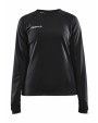 CRAFT Evolve Crew Neck W Sweatshirts personalisierbar
