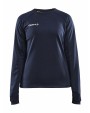 Sweaters & hoodies CRAFT Evolve Crew Neck W voor bedrukking &amp; borduring