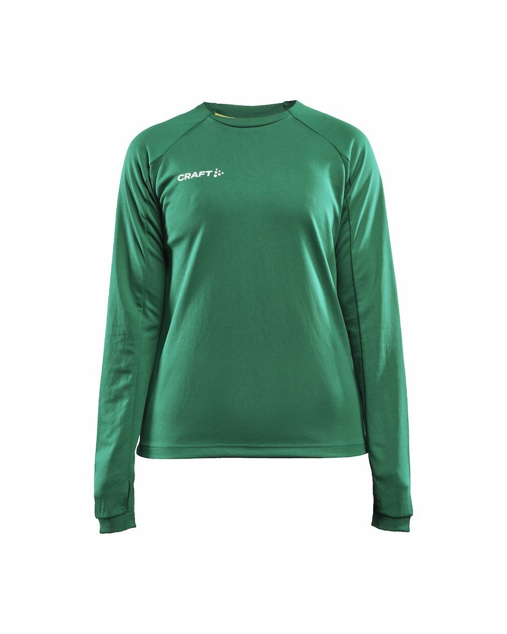 Sweaters & hoodies CRAFT Evolve Crew Neck W voor bedrukking &amp; borduring