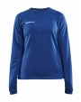 CRAFT Evolve Crew Neck W Sweatshirts personalisierbar