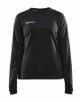 Sweaters & hoodies CRAFT Evolve Crew Neck W voor bedrukking &amp; borduring