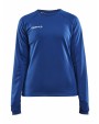 CRAFT Evolve Crew Neck W Sweatshirts personalisierbar