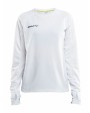 CRAFT Evolve Crew Neck W Sweatshirts personalisierbar
