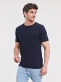 T-Shirts à personnaliser RUSSELL MEN'S PURE ORGANIC HEAVY TEE /api/colors/dac7f052-16c9-4080-ba5c-aefc702fb74b
