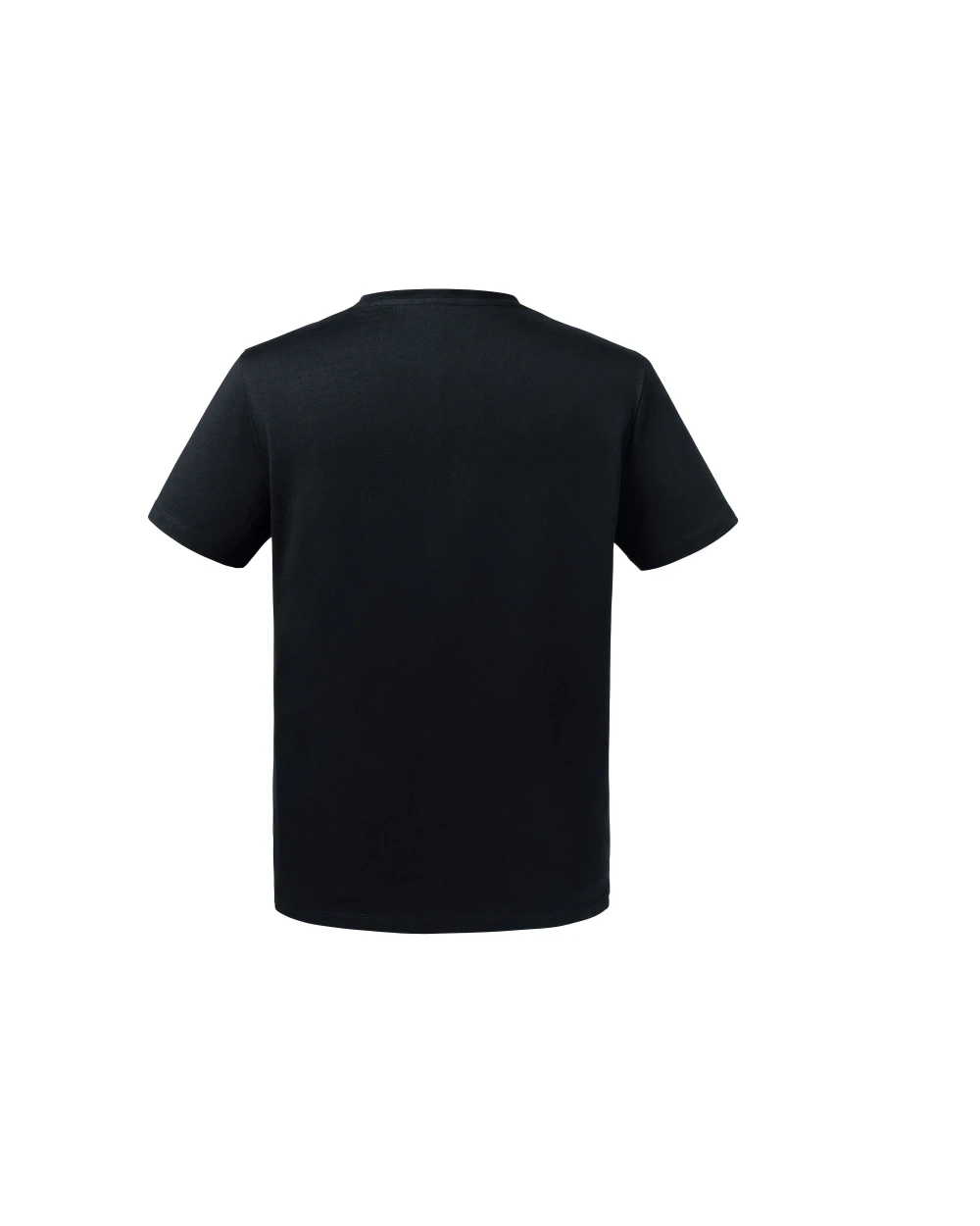 T-shirts RUSSELL MEN'S PURE ORGANIC HEAVY TEE voor bedrukking &amp; borduring
