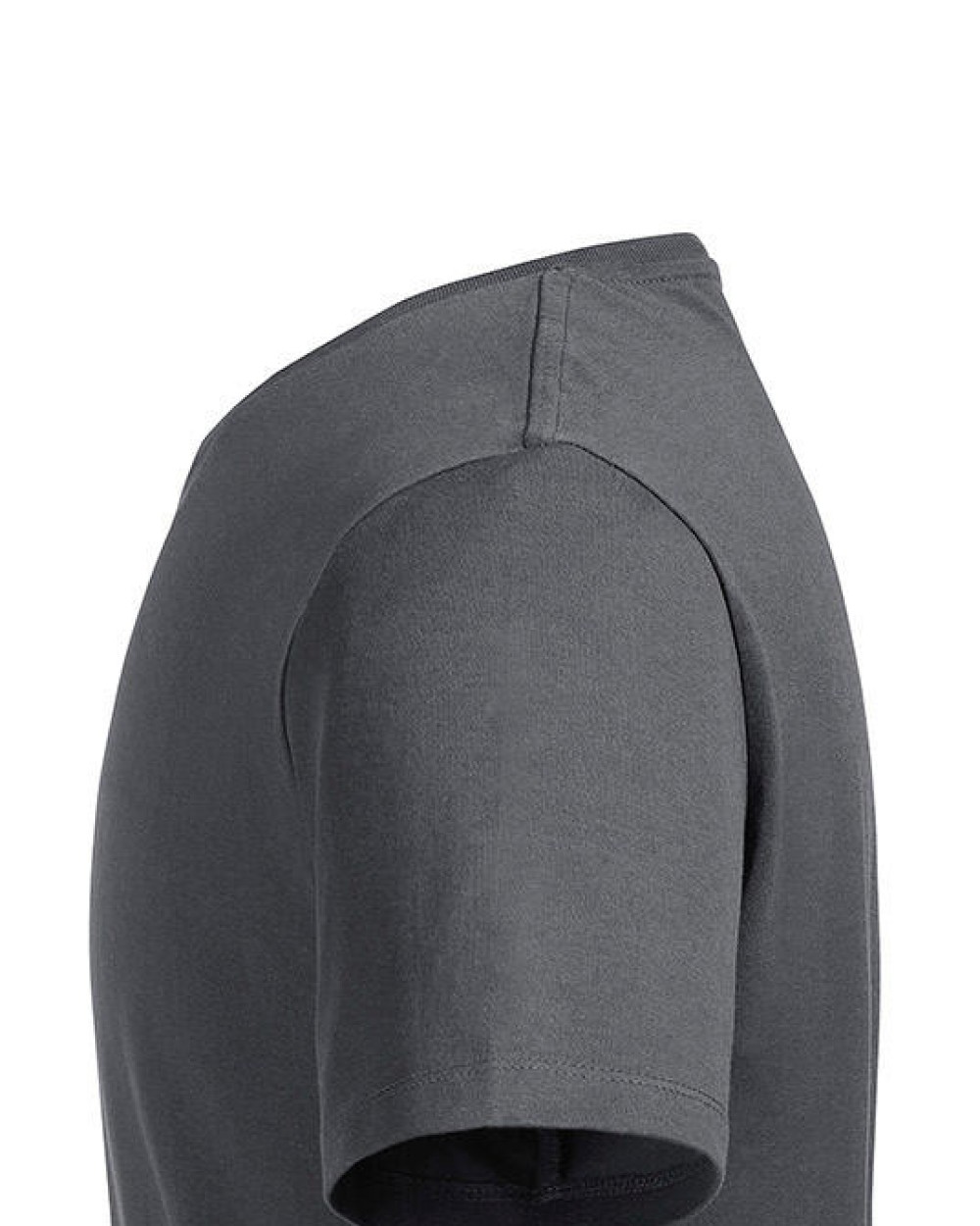 RUSSELL MEN'S PURE ORGANIC HEAVY TEE T-Shirts personalisierbar