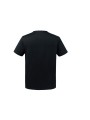 RUSSELL MEN'S PURE ORGANIC HEAVY TEE /api/colors/b9fdad4a-5e94-45cb-8c03-c08b349b28c3 personnalisable