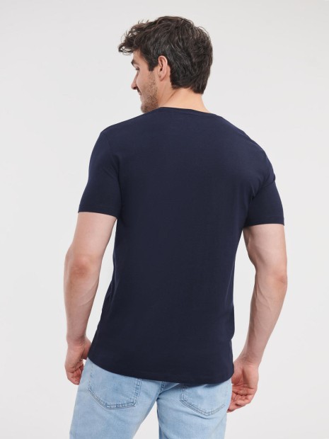 T-Shirts à personnaliser RUSSELL MEN'S PURE ORGANIC HEAVY TEE /api/colors/dac7f052-16c9-4080-ba5c-aefc702fb74b