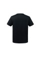 RUSSELL MEN'S PURE ORGANIC HEAVY TEE T-Shirts personalisierbar