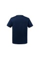 RUSSELL MEN'S PURE ORGANIC HEAVY TEE /api/colors/dac7f052-16c9-4080-ba5c-aefc702fb74b personnalisable