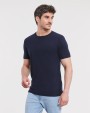 T-shirts RUSSELL MEN'S PURE ORGANIC HEAVY TEE voor bedrukking &amp; borduring