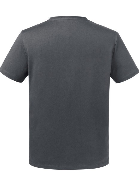 T-Shirts à personnaliser RUSSELL MEN'S PURE ORGANIC HEAVY TEE /api/colors/2fa123ac-77ac-4f42-beb3-f6a528eded78