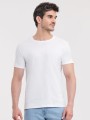 T-Shirts à personnaliser RUSSELL MEN'S PURE ORGANIC HEAVY TEE 