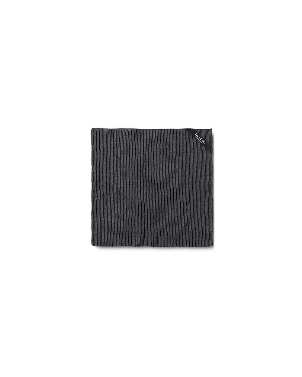 Benodigdheden NEUTRAL Rib Knit Kitchen Cloth (2 Pieces) voor bedrukking &amp; borduring