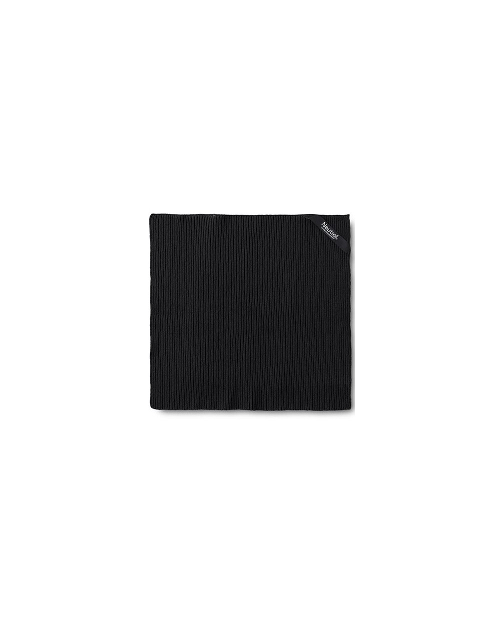 NEUTRAL Rib Knit Kitchen Cloth (2 Pieces) Zubehör personalisierbar